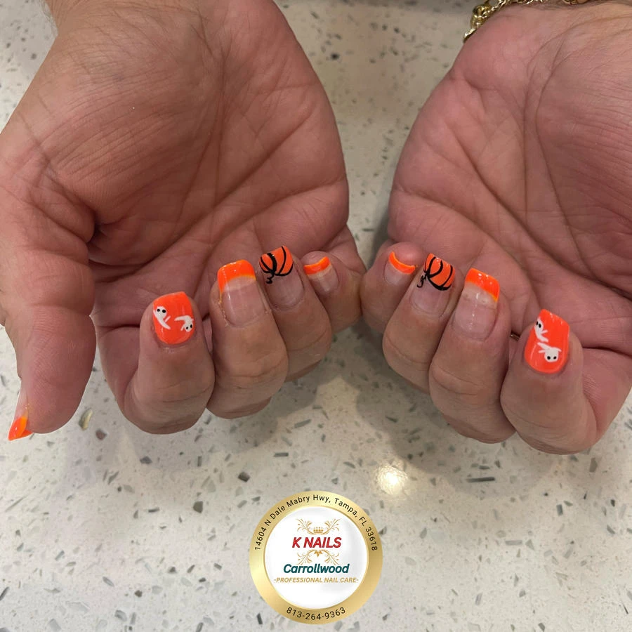 Nail Design